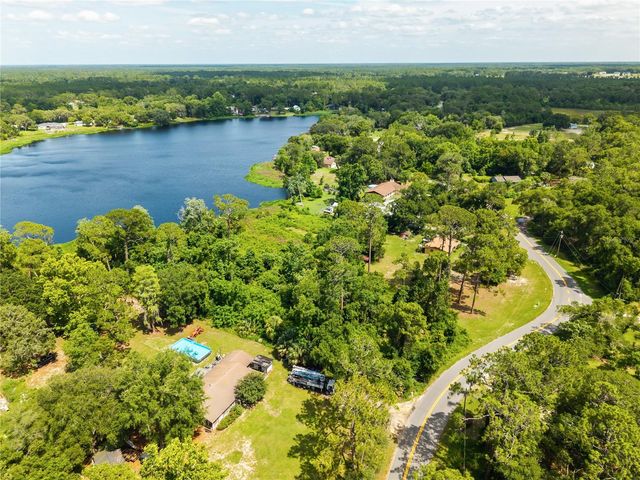 FISHERMANS ROAD, Paisley, FL 32767