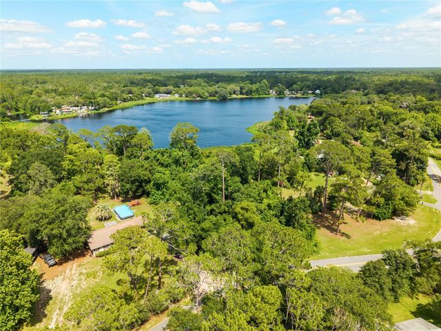 FISHERMANS ROAD, Paisley, FL 32767