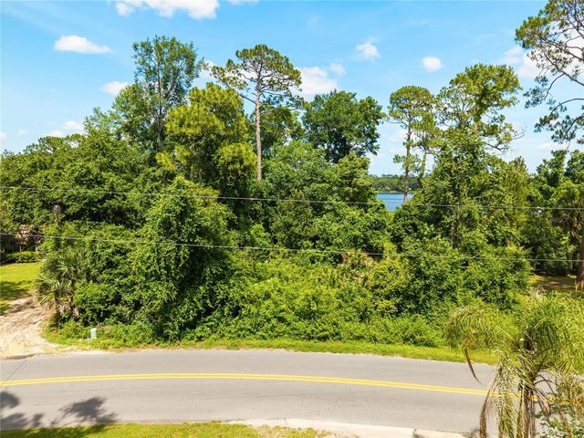 FISHERMANS ROAD, Paisley, FL 32767