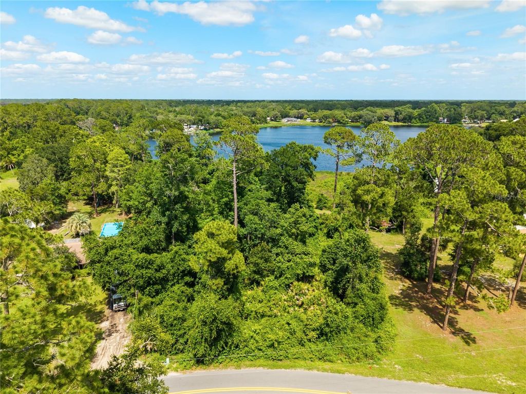 FISHERMANS ROAD, Paisley, FL 32767