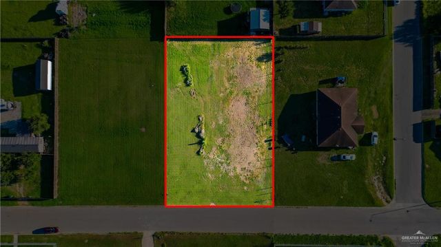 3800 Cowboy Drive, Weslaco, TX 78599