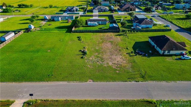 3800 Cowboy Drive, Weslaco, TX 78599