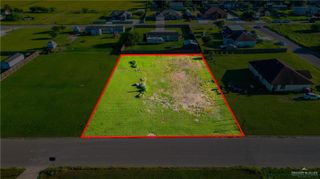 3800 Cowboy Drive, Weslaco, TX 78599