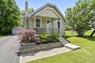 2465 Hyde Road, Grove City, OH 43123