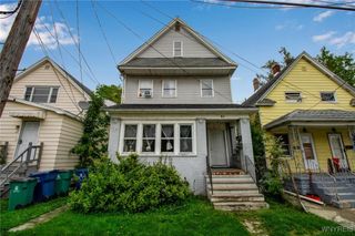 61 Wex Avenue, Buffalo, NY 14211