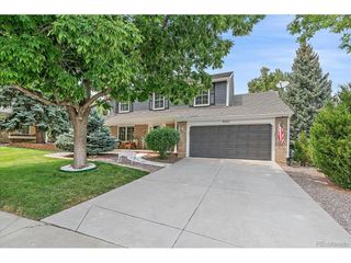 9885 W Aqueduct Pl, Littleton, CO 80123