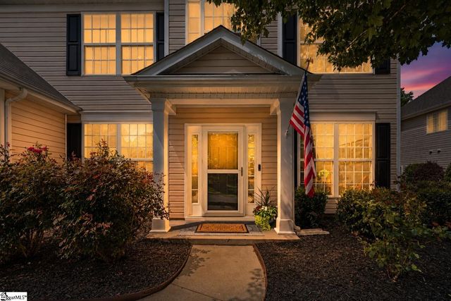 109 Leatherton Way, Greenville, SC 29615