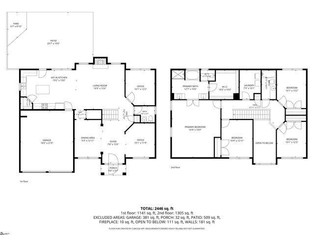 109 Leatherton Way, Greenville, SC 29615