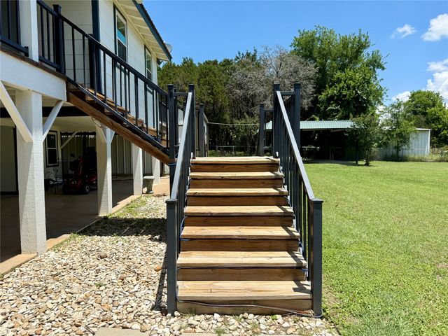 133 10th Street, Whitney, TX 76692