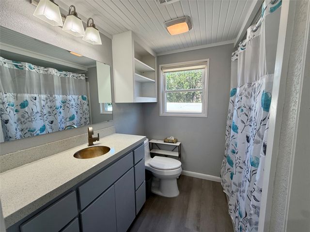 133 10th Street, Whitney, TX 76692