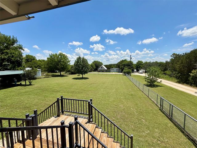 133 10th Street, Whitney, TX 76692