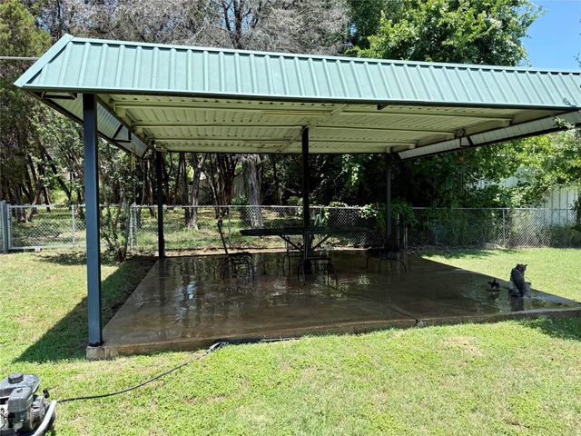 133 10th Street, Whitney, TX 76692