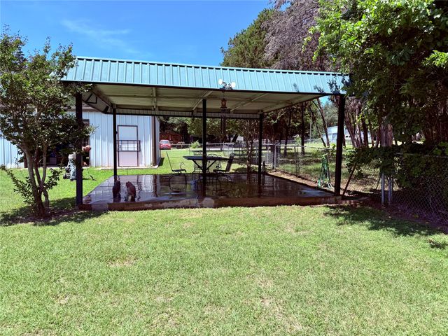 133 10th Street, Whitney, TX 76692