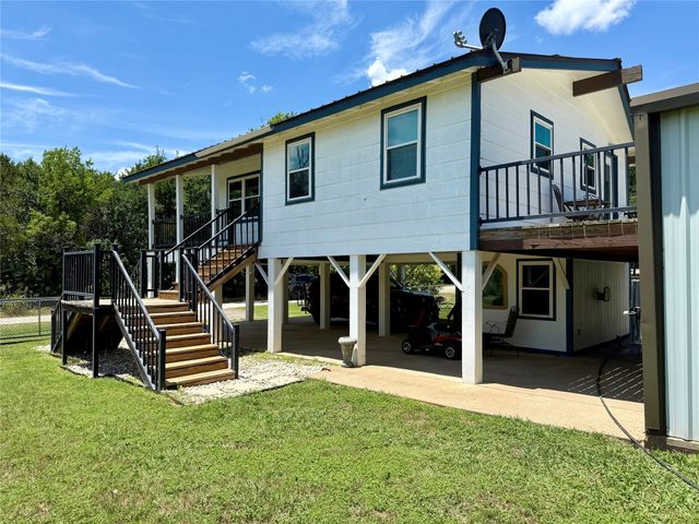 133 10th Street, Whitney, TX 76692