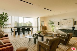 702 N Doheny Drive 302, West Hollywood, CA 90069
