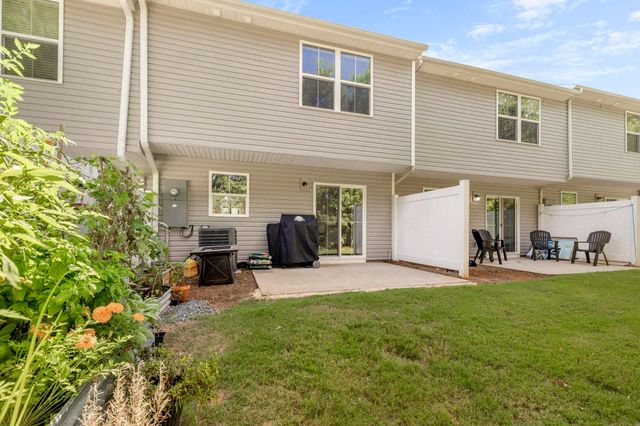 509 Hampton Townes Drive, Greenville, SC 29617