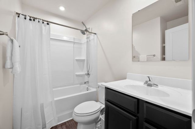 509 Hampton Townes Drive, Greenville, SC 29617