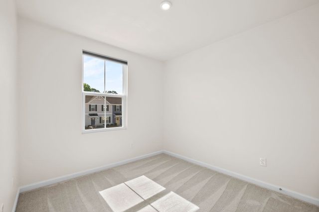 509 Hampton Townes Drive, Greenville, SC 29617