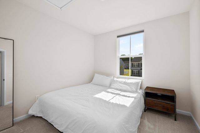 509 Hampton Townes Drive, Greenville, SC 29617