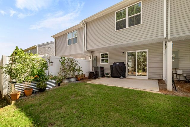 509 Hampton Townes Drive, Greenville, SC 29617