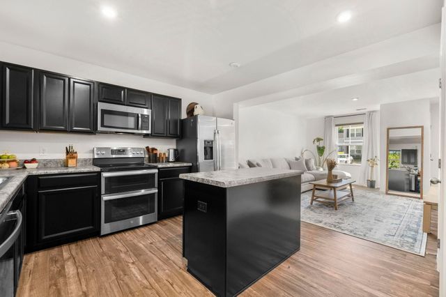 509 Hampton Townes Drive, Greenville, SC 29617