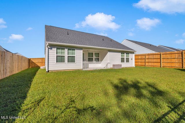 14458 Quail Ridge Drive, Gulfport, MS 39503