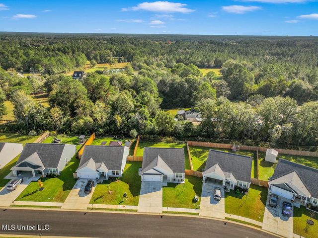 14458 Quail Ridge Drive, Gulfport, MS 39503