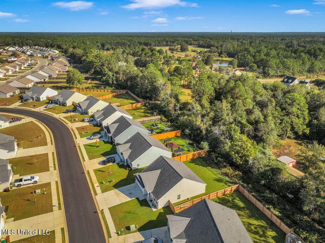 14458 Quail Ridge Drive, Gulfport, MS 39503