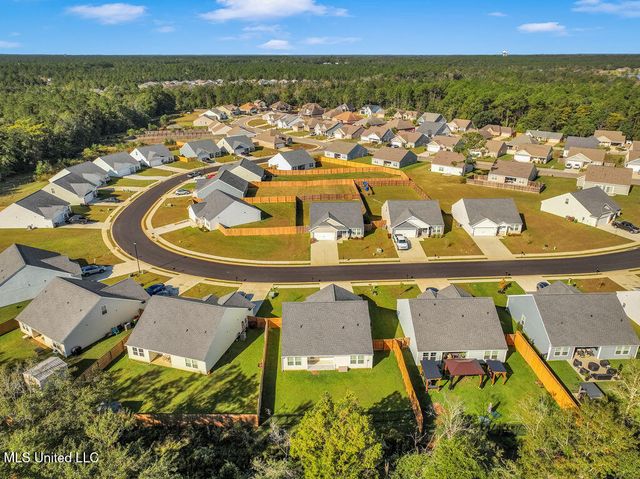 14458 Quail Ridge Drive, Gulfport, MS 39503