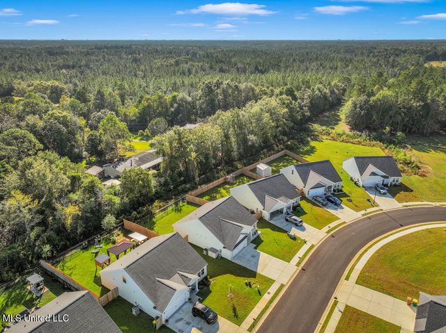 14458 Quail Ridge Drive, Gulfport, MS 39503