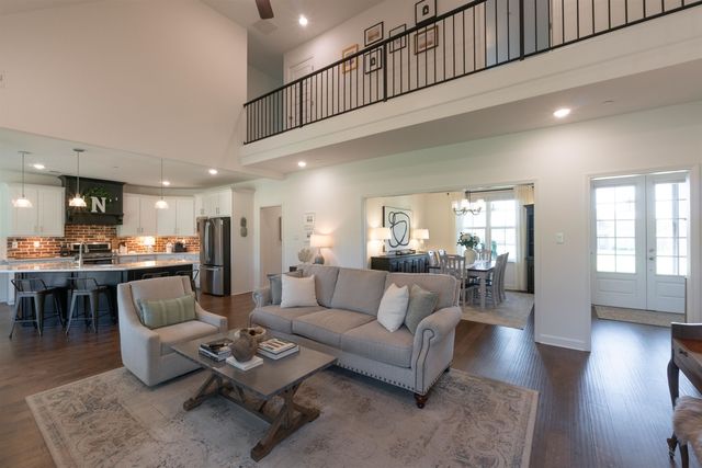 35 FARMHOUSE CV, Piperton, TN 38017