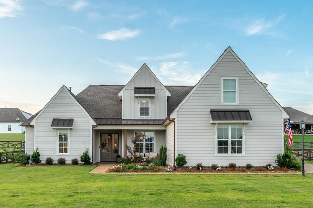 35 FARMHOUSE CV, Piperton, TN 38017