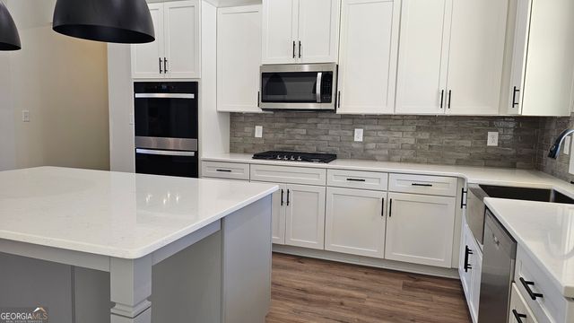 311 Clover Pass, Forsyth, GA 31029