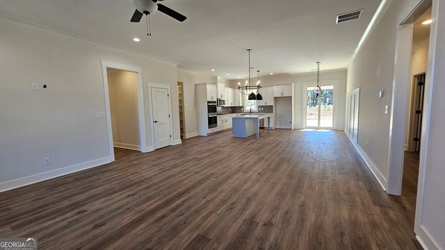 311 Clover Pass, Forsyth, GA 31029