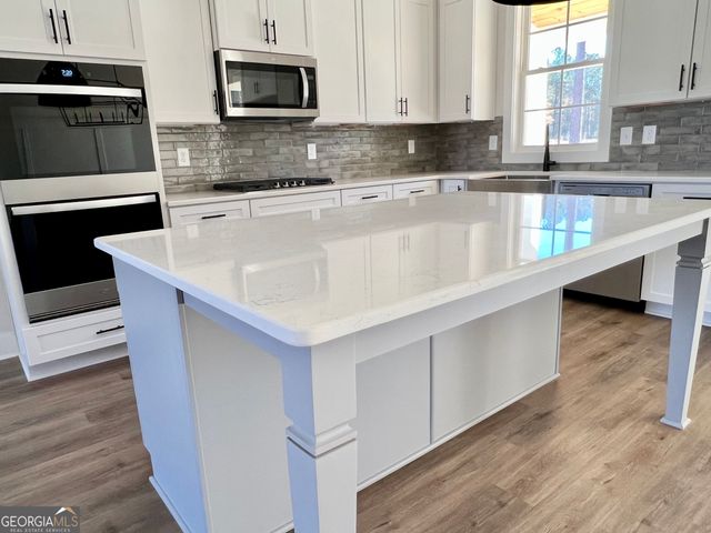 311 Clover Pass, Forsyth, GA 31029