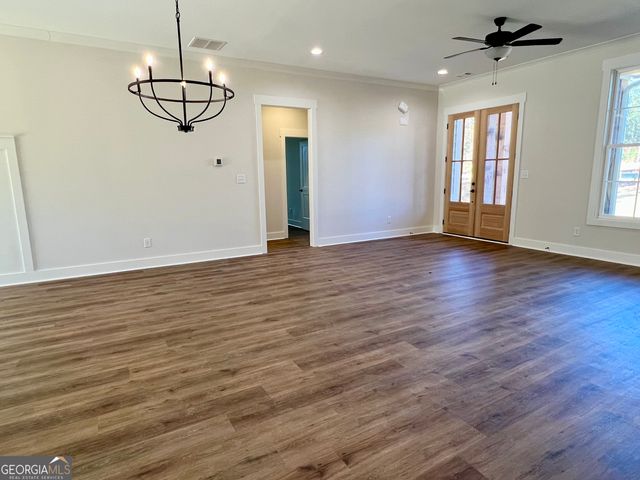 311 Clover Pass, Forsyth, GA 31029