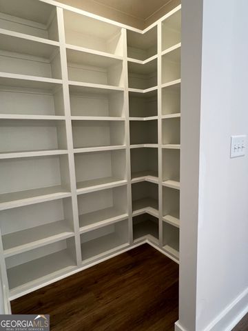 311 Clover Pass, Forsyth, GA 31029