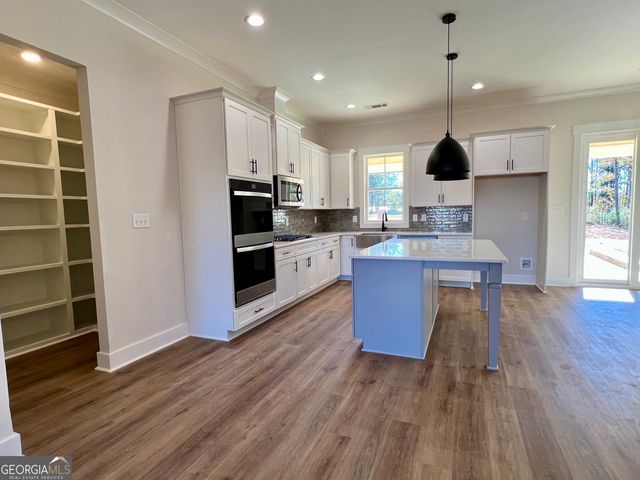 311 Clover Pass, Forsyth, GA 31029