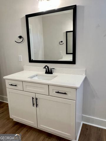 311 Clover Pass, Forsyth, GA 31029