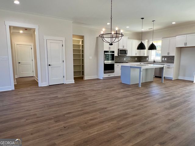 311 Clover Pass, Forsyth, GA 31029