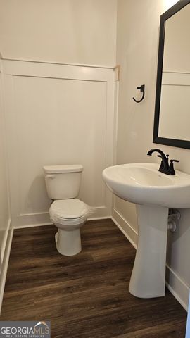 311 Clover Pass, Forsyth, GA 31029