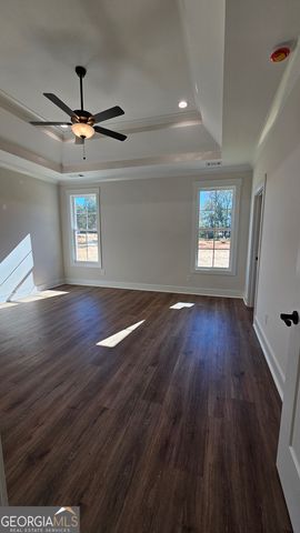 311 Clover Pass, Forsyth, GA 31029