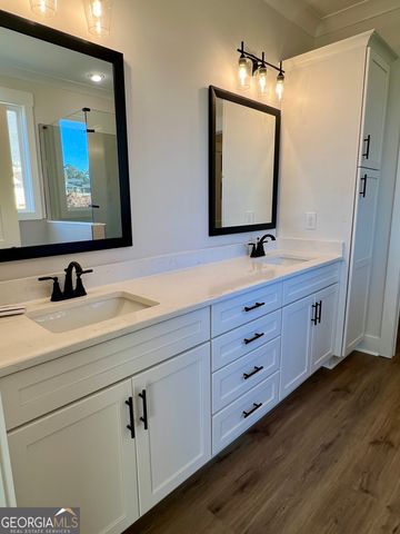 311 Clover Pass, Forsyth, GA 31029