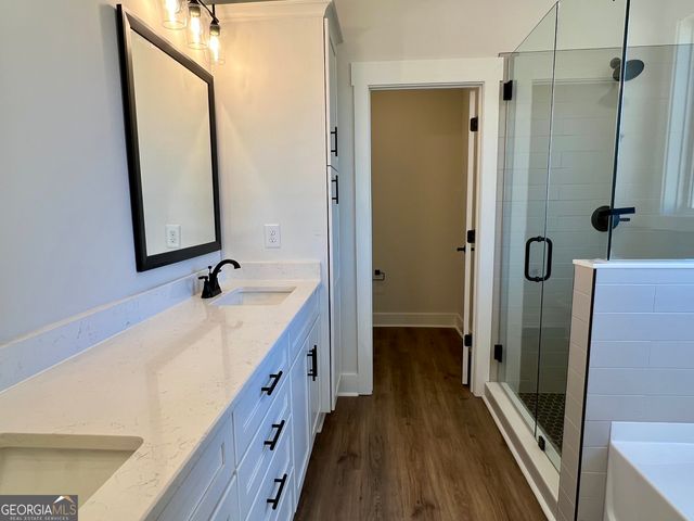 311 Clover Pass, Forsyth, GA 31029