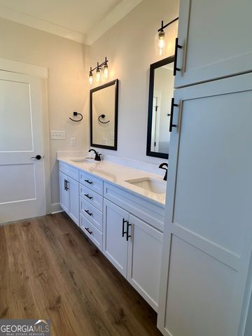 311 Clover Pass, Forsyth, GA 31029