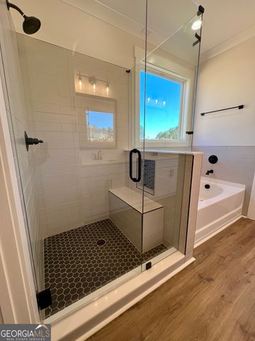 311 Clover Pass, Forsyth, GA 31029