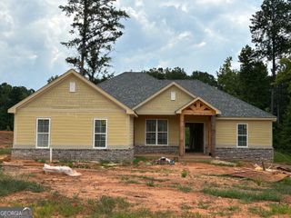 311 Clover Pass, Forsyth, GA 31029