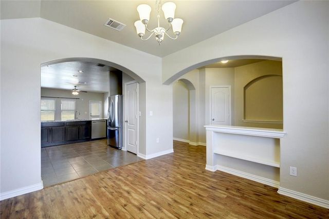 3621 Rams Horn WAY, Round Rock, TX 78665