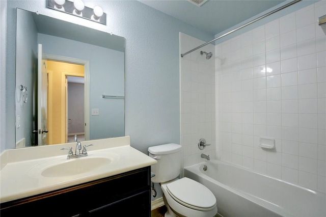 3621 Rams Horn WAY, Round Rock, TX 78665