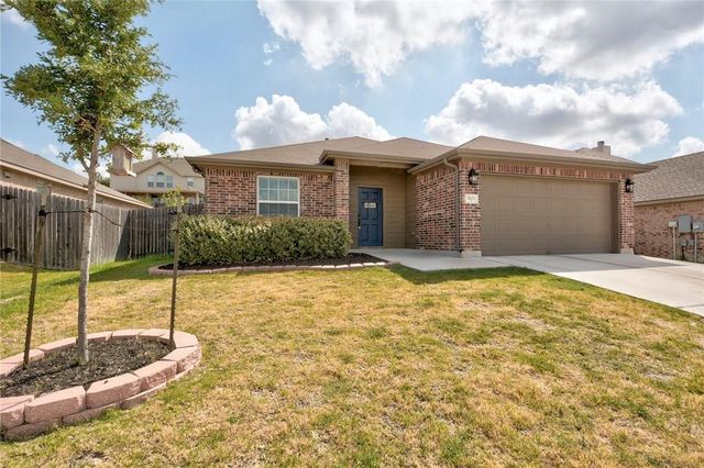 3621 Rams Horn WAY, Round Rock, TX 78665